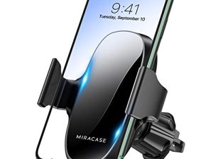 Miracase [Mise à niveau] Support de téléphone