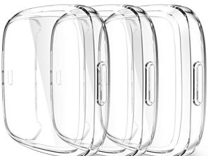Maledan Coque de protection d'écran ultra fine