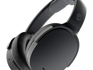 Casque supra-auriculaire sans fil Skullcandy Hesh ANC