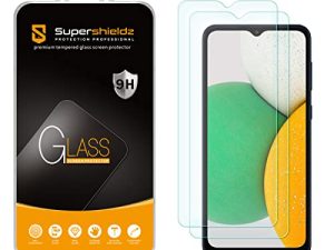 (Lot de 2) Supershieldz conçu pour le