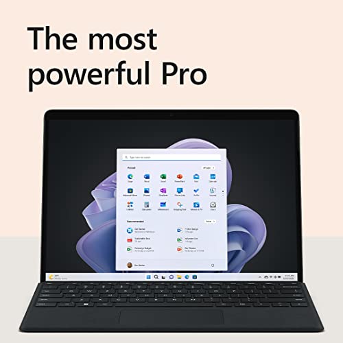 Microsoft Surface Pro 9 (2022)