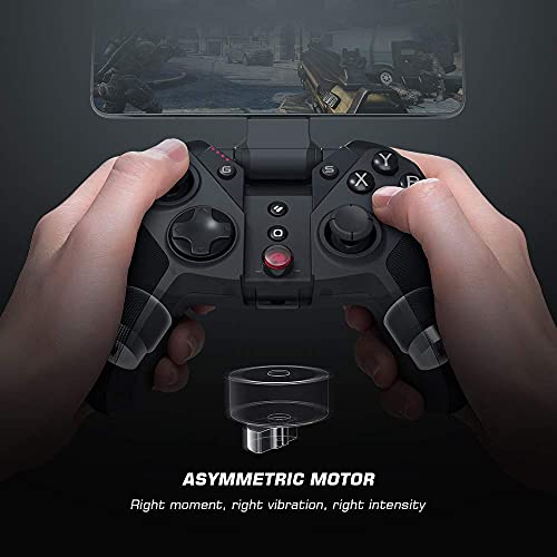 Manette de jeu sans fil GameSir G4-3