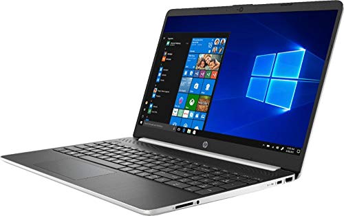 Ordinateur portable à écran tactile HP 15
