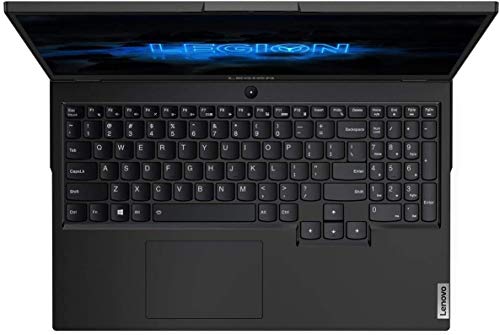 Ordinateur portable de jeu Lenovo Legion 5-3