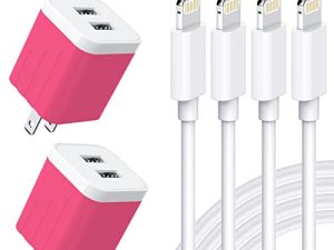 Chargeur mural USB