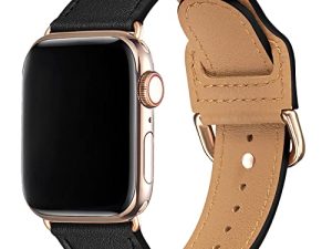 POWER PRIMACY Bracelets compatibles avec Apple Watch
