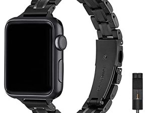 STIROLL Bracelet de Remplacement Fin Compatible pour