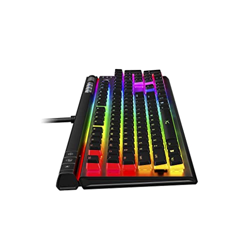 HyperX Alloy Elite 2 - Clavier de-4