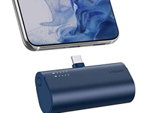 VEGER Chargeur portable