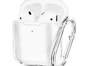 AIRSPO Airpods Coque