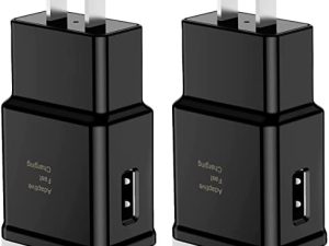 Adaptateur de chargeur mural USB à charge
