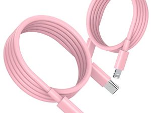 Câble Lightning USB C pour chargeur iPhone