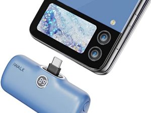 Chargeur portable iWALK LinkPod