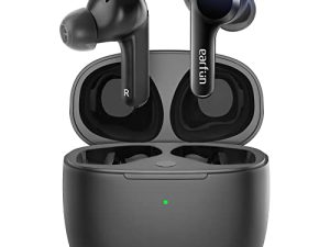 Écouteurs sans fil EarFun Air