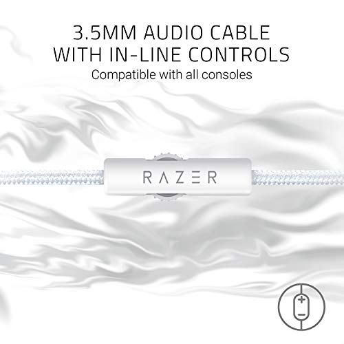 Casque de jeu Razer Kraken : cadre-4