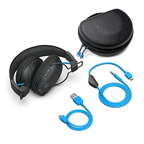Casque de jeu sans fil JLab Play-5