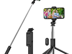 Perche à selfie