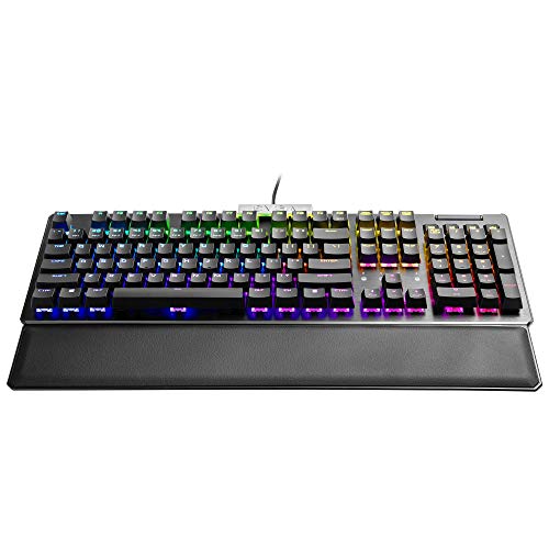 Clavier de jeu EVGA Z15 RGB