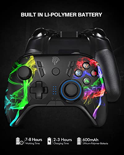 Manette PC sans fil EasySMX