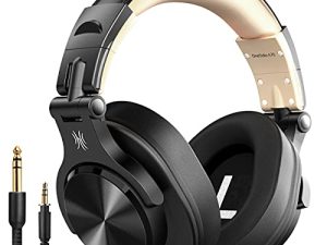 OneOdio A70 Casque supra-auriculaire Bluetooth
