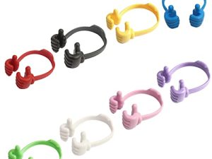 Ferenu OK Stand 8 Packs avec 8