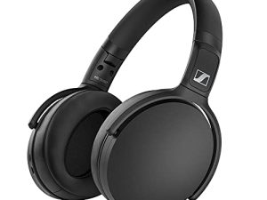Sennheiser HD 350BT Casque Sans Fil Bluetooth