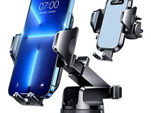 VANMASS [Mise à niveau] Support de téléphone