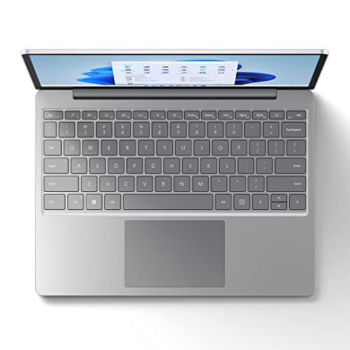 Microsoft Surface Laptop Go 2 - Écran-3