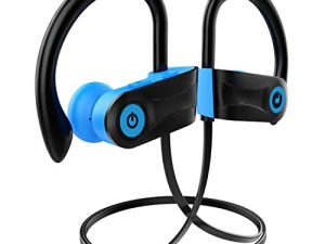 Boean Casque Bluetooth