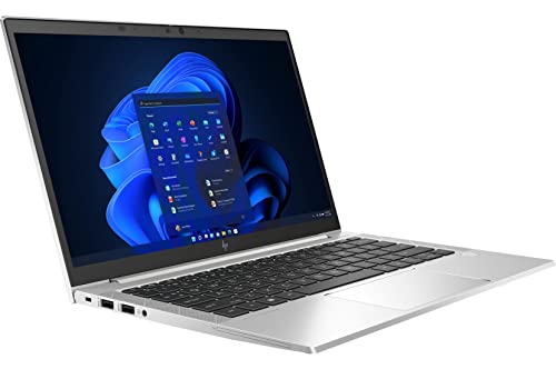 Ordinateur portable professionnel HP EliteBook 830 G8-3