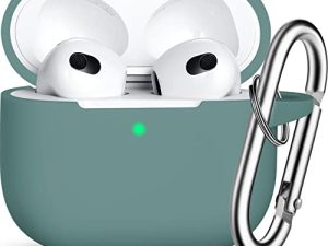 R-fun AirPods 3 Coque