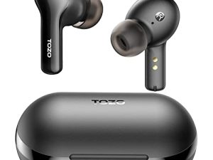 TOZO A2 Mini Écouteurs sans Fil Bluetooth