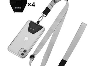 Lanière de téléphone OUTXE - 4 ×