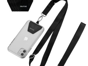Lanière de téléphone OUTXE - 4 ×