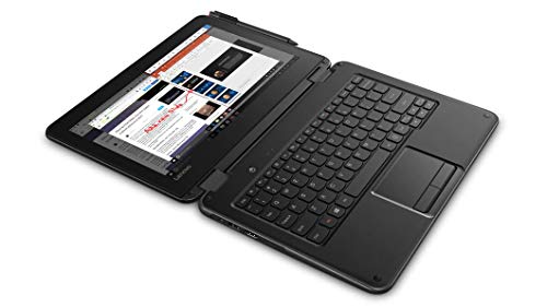 Ordinateur portable Lenovo 81FY0019US 300e Intel Celeron-3