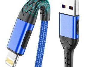 Chargeur iPhone