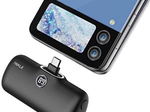 Chargeur portable iWALK LinkPod