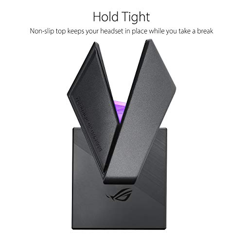 Support pour casque de jeu ASUS ROG-5