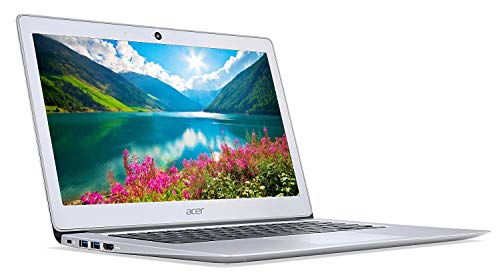 Acer Chromebook 14 CB3-431-12K1 Chromebook 14" --3