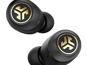 JLab JBuds Air Icon Écouteurs Bluetooth True