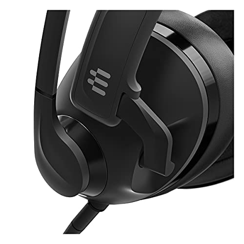 EPOS Audio Wired H3 Casque de jeu-4
