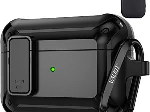 Valkit pour Airpods Pro Housse pour Homme