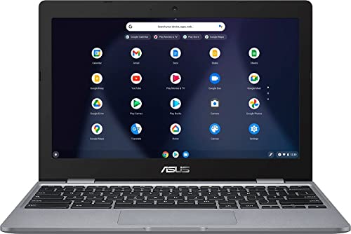 Ordinateur portable Asus Chromebook 11,6" HD Display, – Image 3