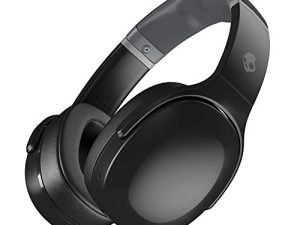 Skullcandy Crusher Evo Casque Bluetooth sans fil