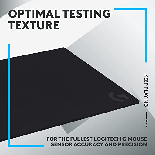 Logitech G740 Grand tapis de souris de-4