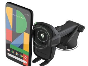 iOttie Easy One Touch Wireless 2 Qi
