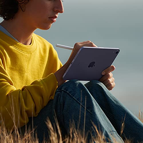 Apple iPad Mini 2021 (Wi-Fi