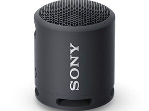 Sony SRS-XB13 EXTRA BASS Haut-parleur de voyage