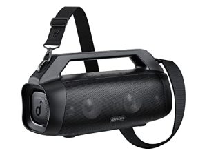 Soundcore Anker Motion Boom Plus Haut-parleur portable
