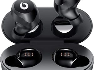 Hikapa X9 Écouteurs sans fil Bluetooth 5.3